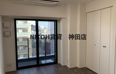 【内装】 | ルネサンスコート秋葉原