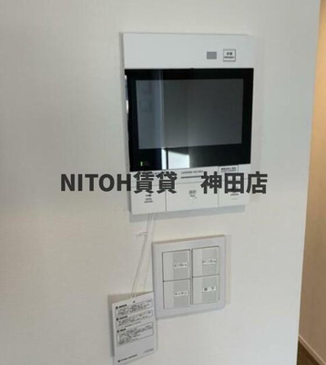 【セキュリティ】 | ルネサンスコート秋葉原