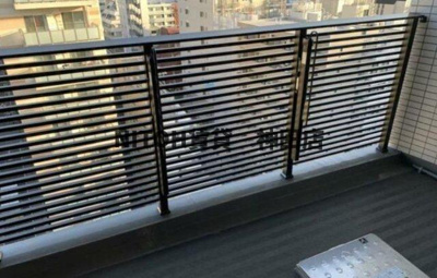 【バルコニー】 | ルネサンスコート秋葉原