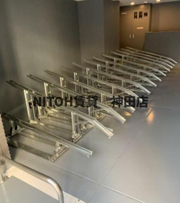 【その他共用部分】 | ルネサンスコート秋葉原