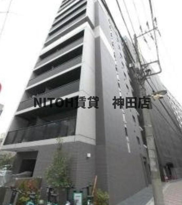 【外観】 | ルネサンスコート秋葉原