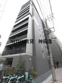 【外観】 | ルネサンスコート秋葉原