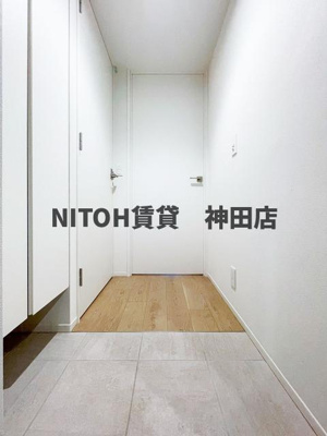 【玄関】 | ＡＳＴＩＬＥ日本橋浜町