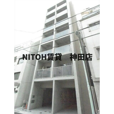 【外観】 | ＡＳＴＩＬＥ日本橋浜町