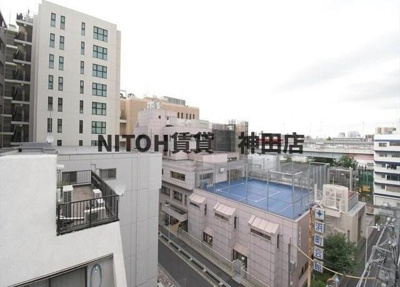 【展望】 | ＡＳＴＩＬＥ日本橋浜町