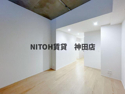 【寝室】 | ＡＳＴＩＬＥ日本橋浜町