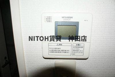 【設備】 | クローバーステイ秋葉原