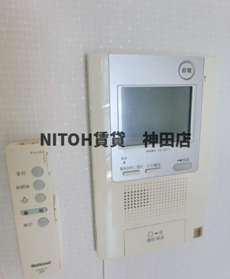 【セキュリティ】 | クローバーステイ秋葉原