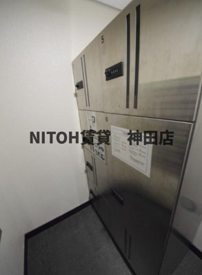 【その他共用部分】 | クローバーステイ秋葉原