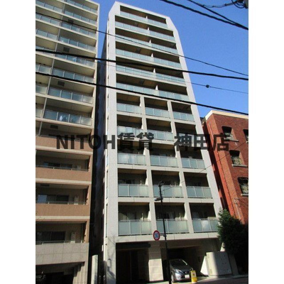 【外観】 | クローバーステイ秋葉原