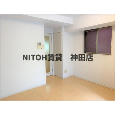 【居間・リビング】 | クローバーステイ秋葉原