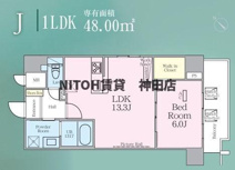 ゼンパレス日本橋の画像