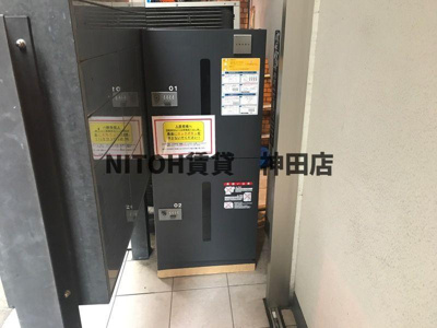 【その他共用部分】 | リブリ・サンヴィレッジ26