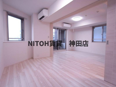 【居間・リビング】 | リブリ・サンヴィレッジ26