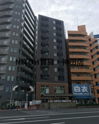 【展望】 | リブリ・サンヴィレッジ26