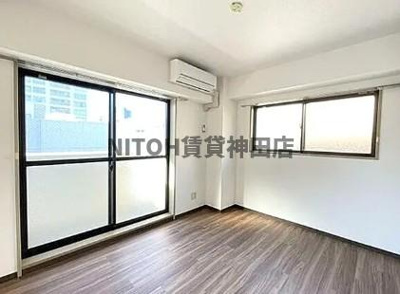 【展望】 | スカイコート日本橋人形町第２