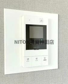 【セキュリティ】 | スカイコート日本橋人形町第２