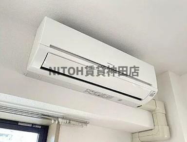 【設備】 | スカイコート日本橋人形町第２