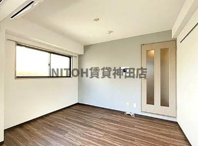 【設備】 | スカイコート日本橋人形町第２