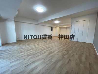 【居間・リビング】 | ゼンパレス日本橋