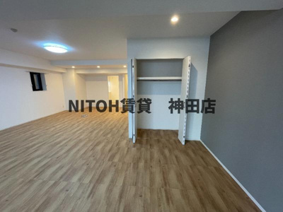 【収納】 | ゼンパレス日本橋