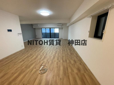 【内装】 | ゼンパレス日本橋