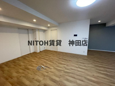 【寝室】 | ゼンパレス日本橋