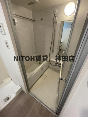 【浴室】 | ゼンパレス日本橋