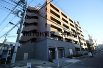 ヒルフォート常盤の画像