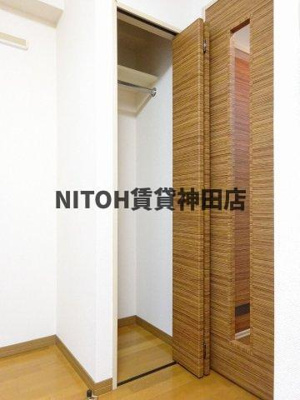 【収納】 | パークウェル御茶ノ水