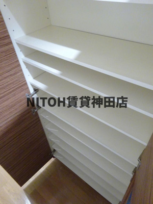 【その他】 | パークウェル御茶ノ水