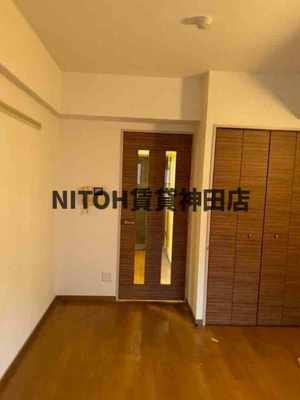 【寝室】 | パークウェル御茶ノ水