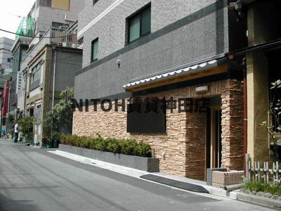 【その他】 | パークウェル御茶ノ水