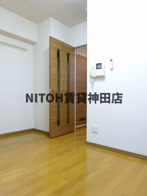 【寝室】 | パークウェル御茶ノ水