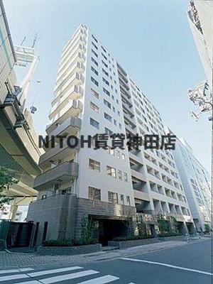 【外観】 | ドゥーエ日本橋