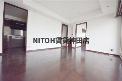 【居間・リビング】 | ドゥーエ日本橋