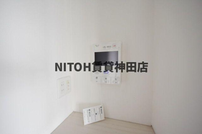 【セキュリティ】 | ドゥーエ日本橋