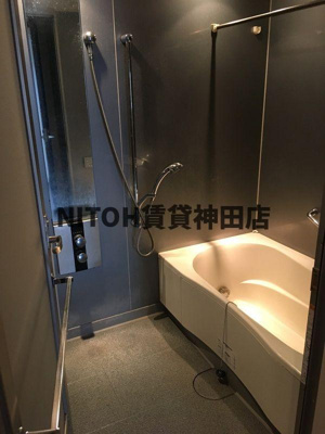 【浴室】 | ドゥーエ日本橋