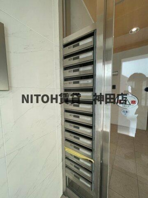 【その他共用部分】 | マーサプレアマールケイ