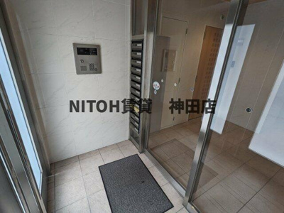 【ロビー】 | マーサプレアマールケイ