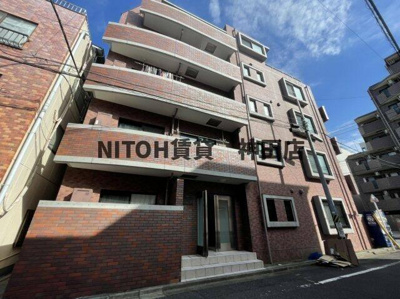 【外観】 | マーサプレアマールケイ