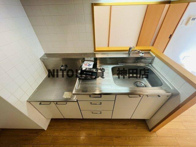 【キッチン】 | マーサプレアマールケイ