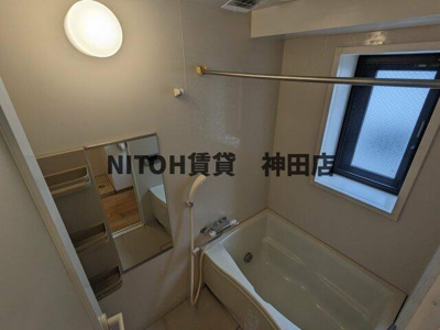 【浴室】 | マーサプレアマールケイ