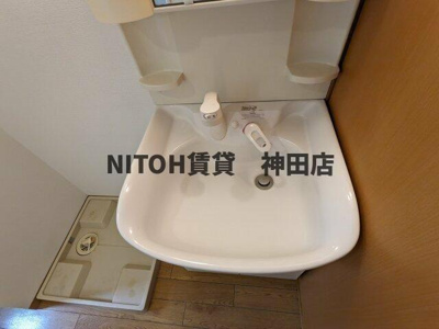 【洗面所】 | マーサプレアマールケイ