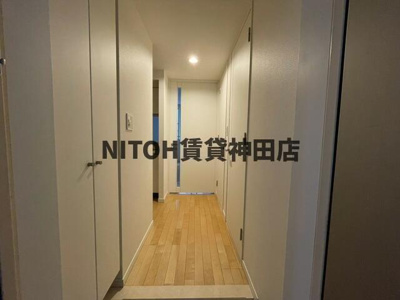 【その他共用部分】 | 人形町デュープレックスＲ’ｓ