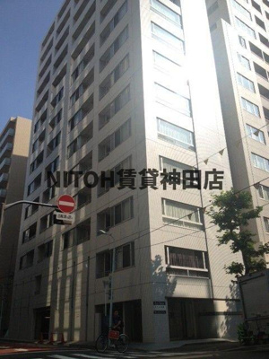 【外観】 | 人形町デュープレックスＲ’ｓ