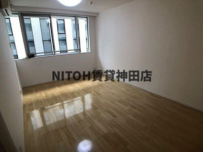 【内装】 | 人形町デュープレックスＲ’ｓ