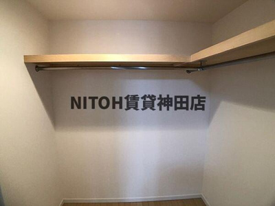 【収納】 | 人形町デュープレックスＲ’ｓ