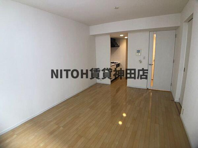 【内装】 | 人形町デュープレックスＲ’ｓ