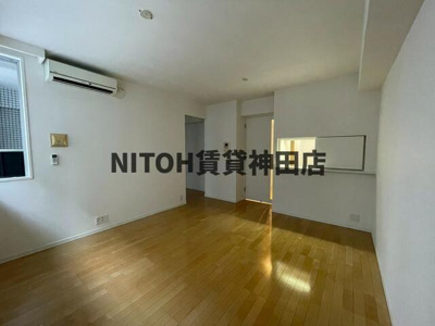 【居間・リビング】 | 人形町デュープレックスＲ’ｓ